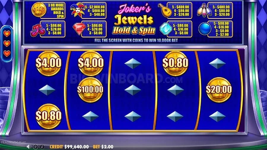 bigbunny Gambling Glossary of Terms