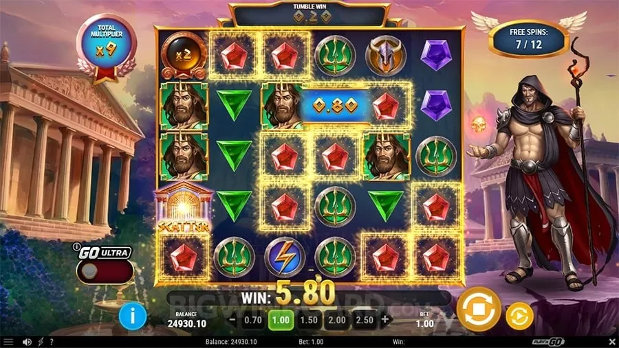 superph Mobile App