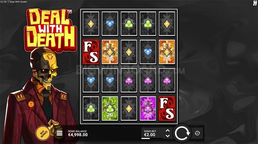 Live Poker