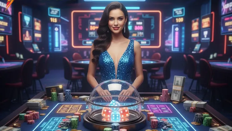 Understanding bigbunny's live dealer games