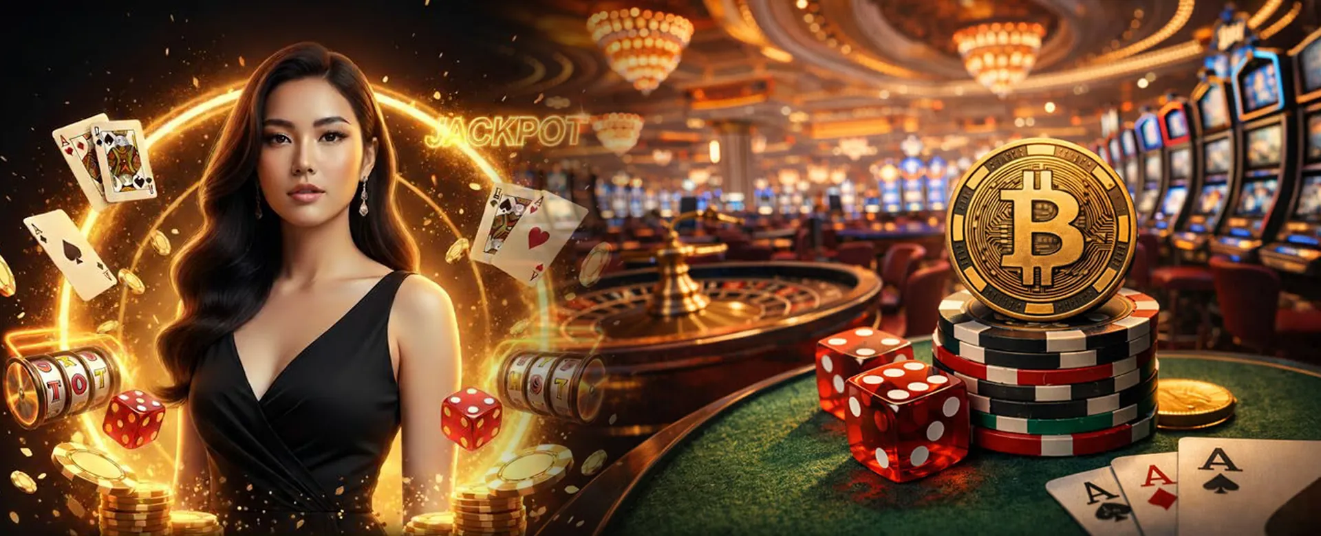 SuperPH Live Casino Experience