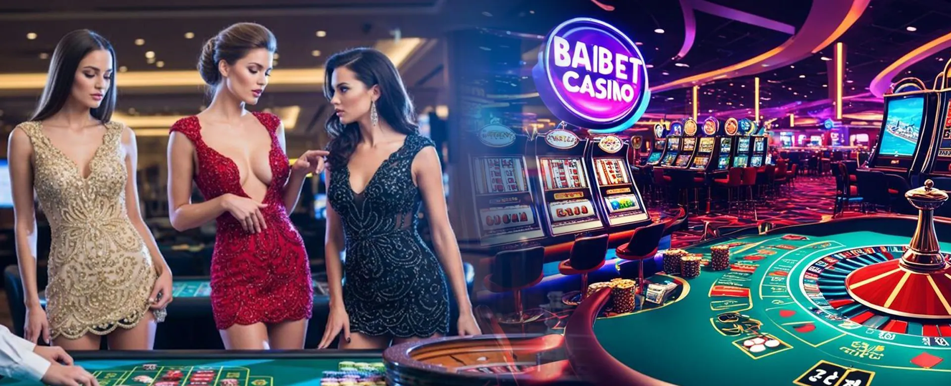 Exciting superph online casino games