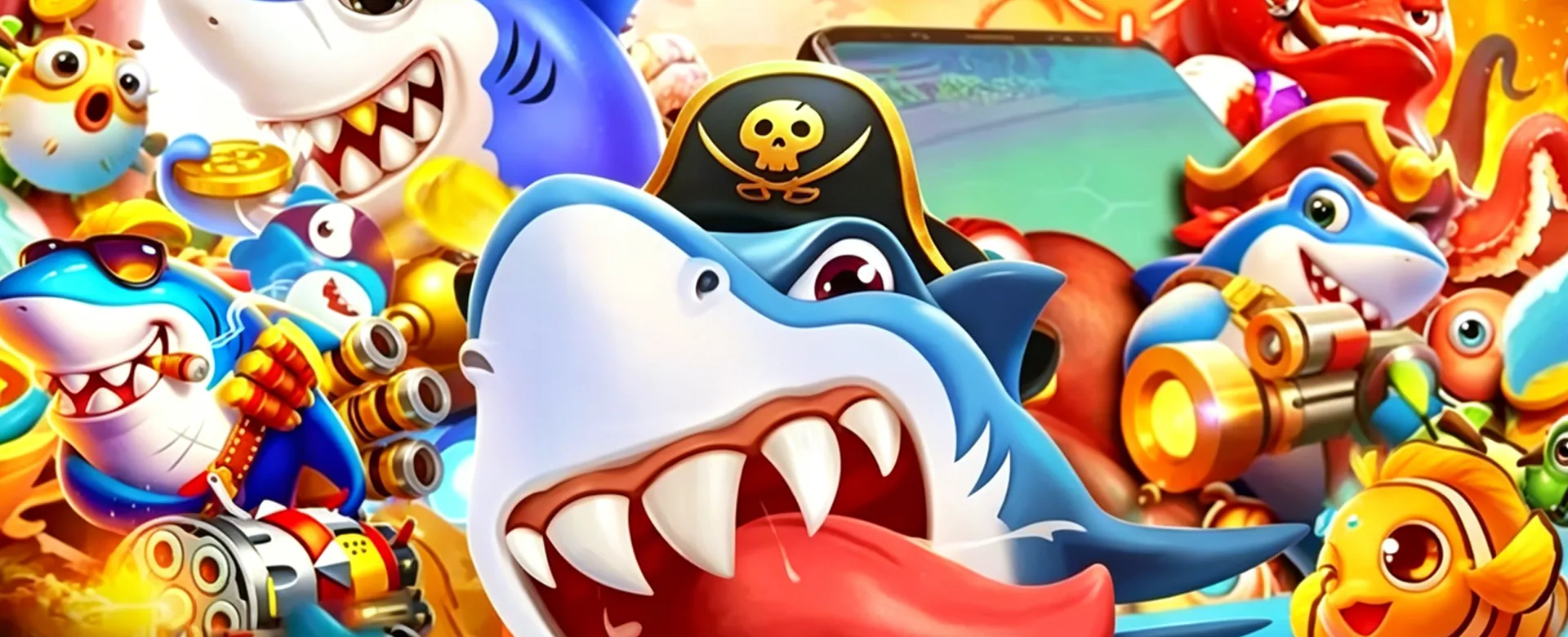 Superph online casino interface showcasing diverse games and sports betting options