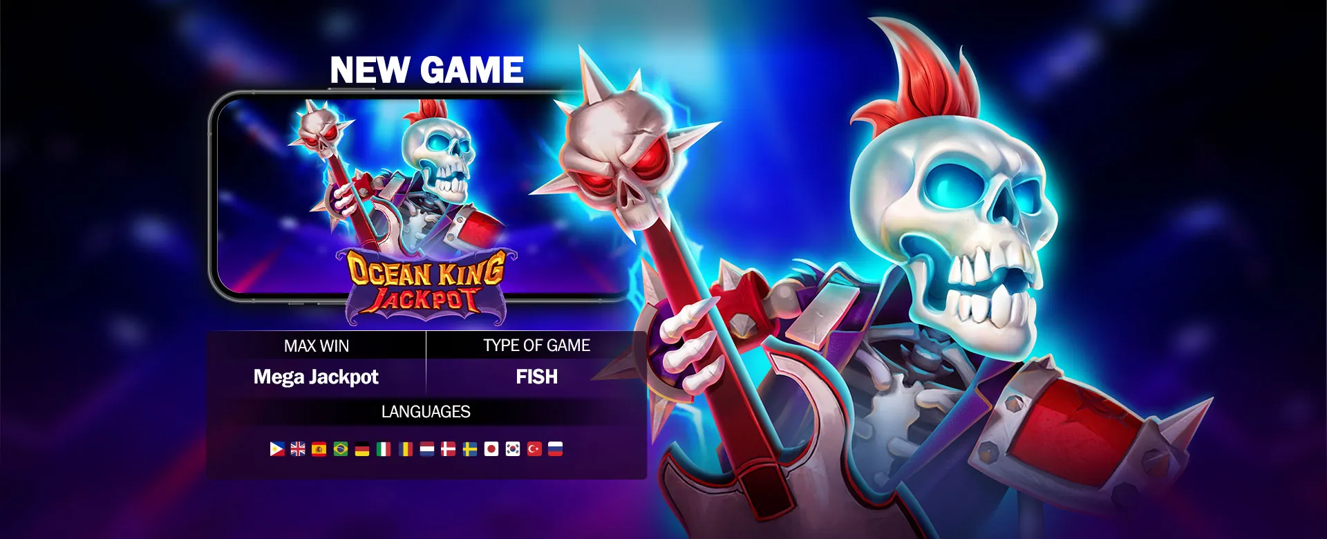 SuperPH Jackpot Slot Games