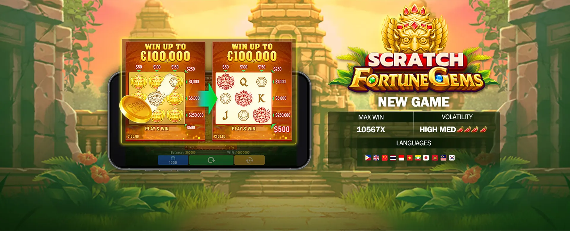 SuperPH Sports Betting Action