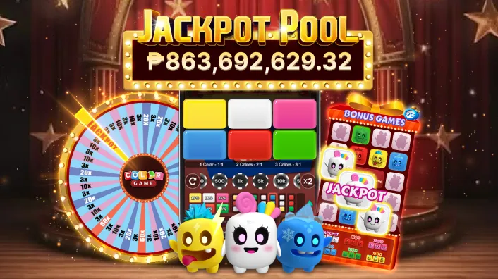 SuperPH Bingo Jackpot