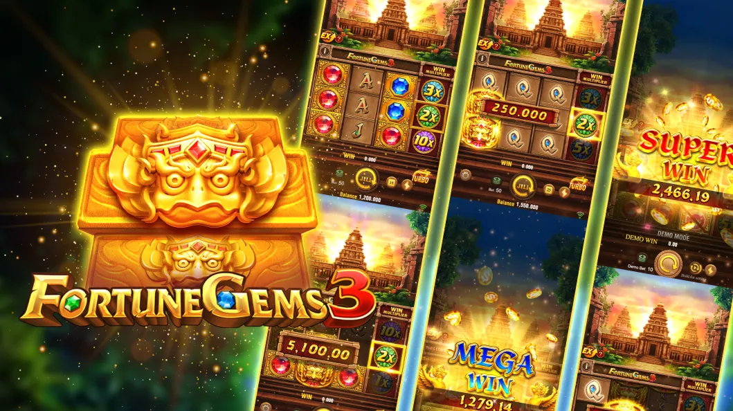 SuperPH Fantasy Slot