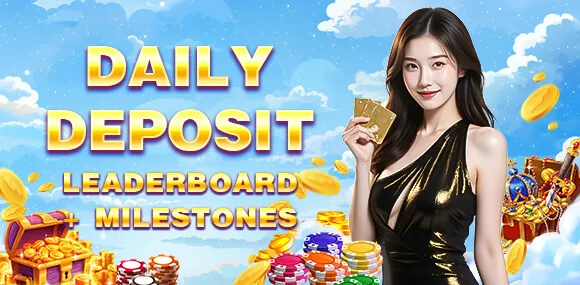 superph Deposit and Withdrawal Options